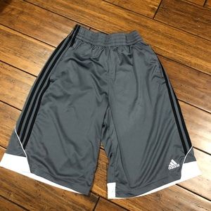 Men’s adidas shorts
